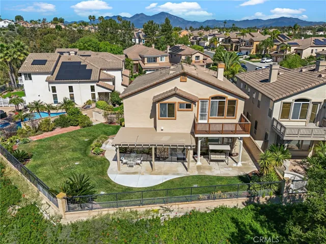 27402 Carino Circle, Mission Viejo, California 92692