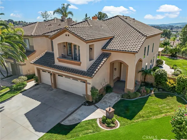 27402 Carino Circle, Mission Viejo, California 92692