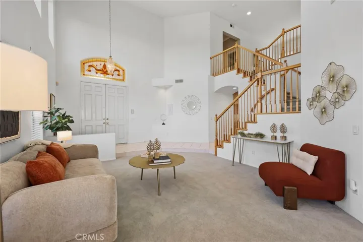 27402 Carino Circle, Mission Viejo, California 92692