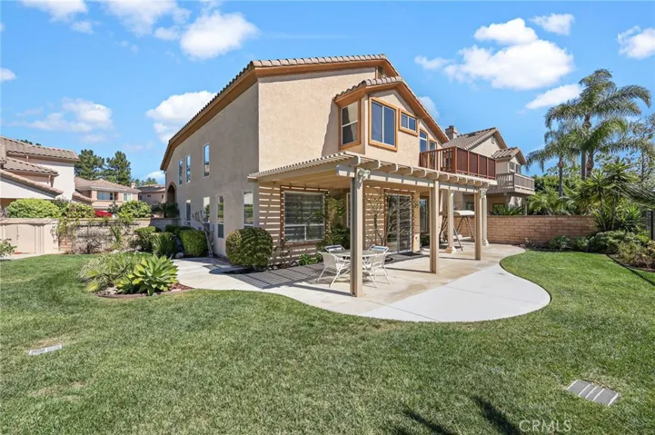 27402 Carino Circle, Mission Viejo, California 92692