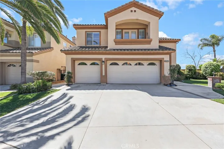 27402 Carino Circle, Mission Viejo, California 92692