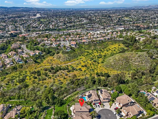 27402 Carino Circle, Mission Viejo, California 92692