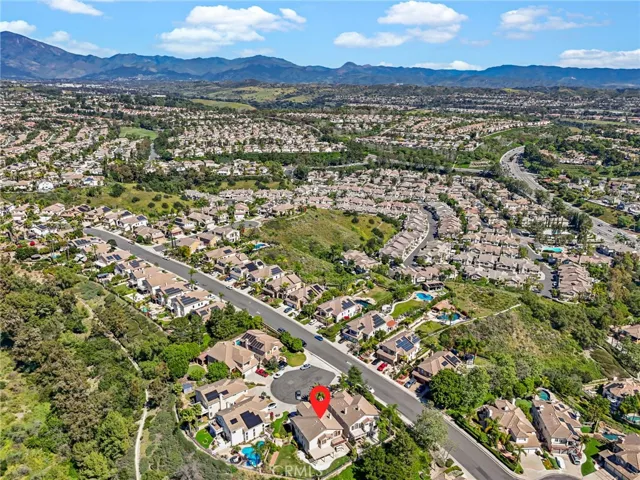 27402 Carino Circle, Mission Viejo, California 92692
