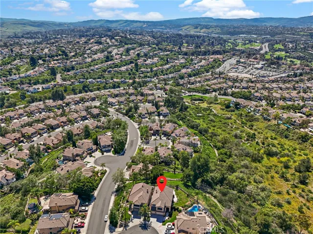 27402 Carino Circle, Mission Viejo, California 92692