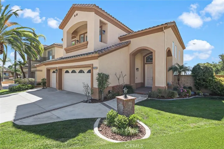 27402 Carino Circle, Mission Viejo, California 92692