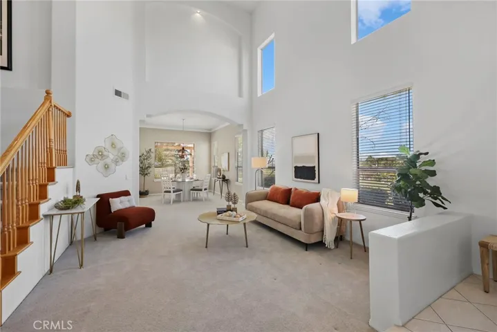 27402 Carino Circle, Mission Viejo, California 92692