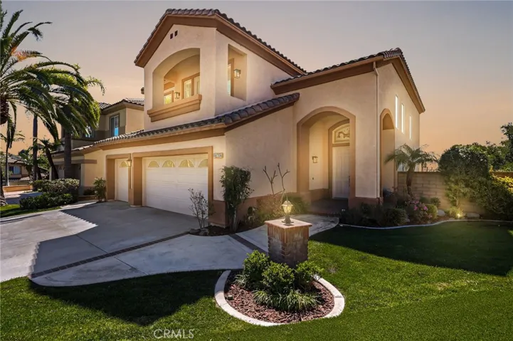 27402 Carino Circle, Mission Viejo, California 92692