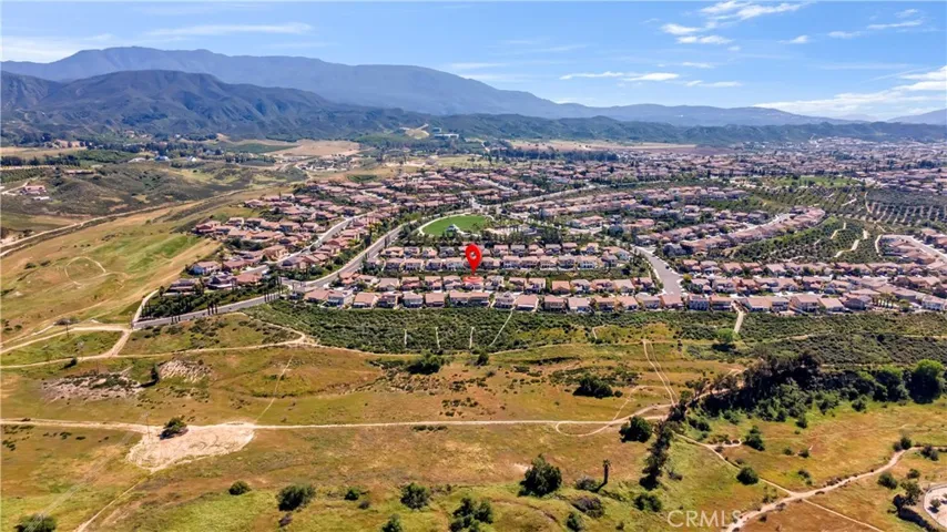 Beautiful Temecula Valley home
