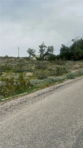 View of East side of Property - house next door