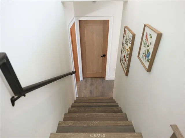Stairway