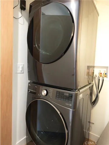 Brand new Washer/Drier