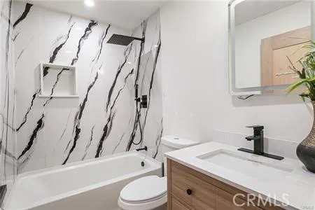 Brand new BathRoom