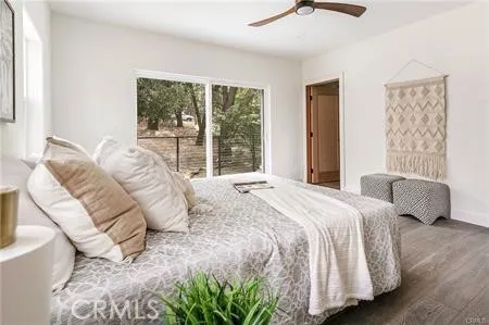 Bedroom Master