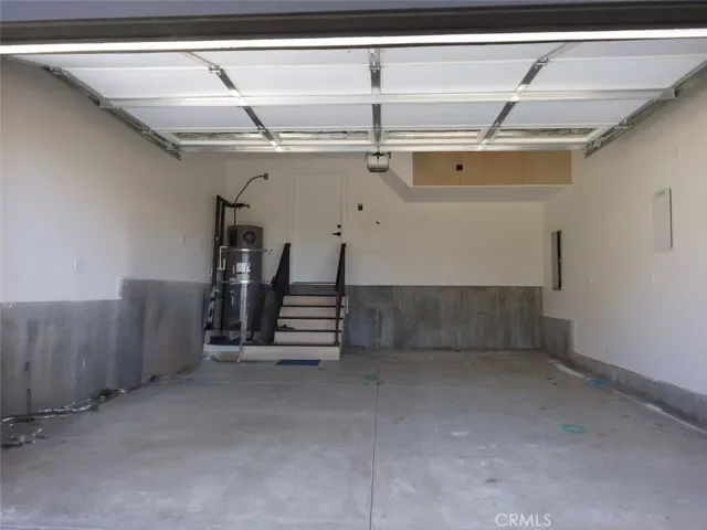 2 Car Garage