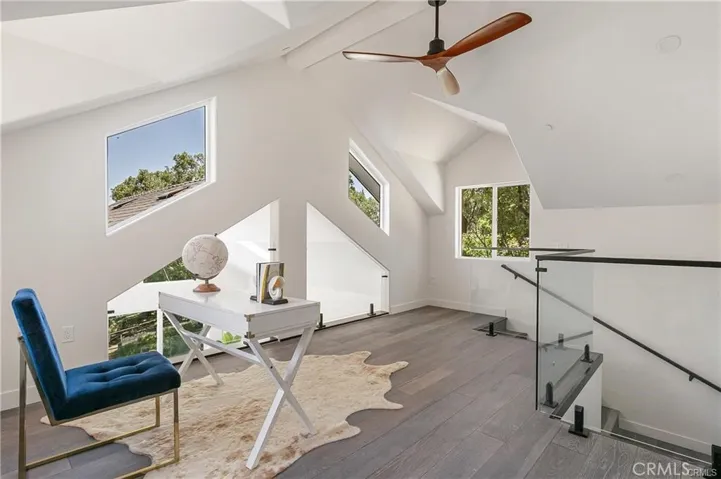 Sunroom 3rd Floor