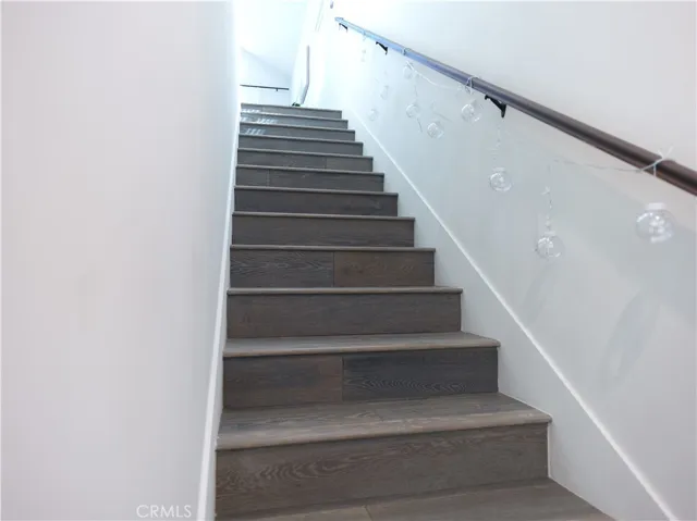 Stairway