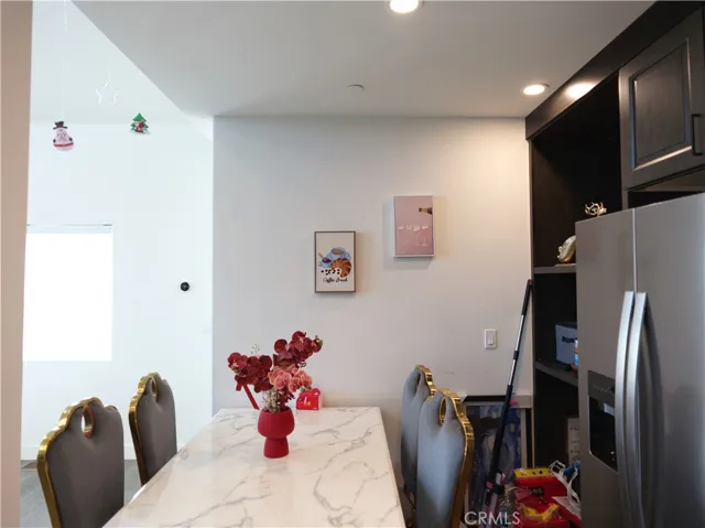 Dinning Area