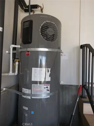 Brand new Water Heater