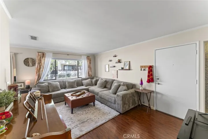 18128 Sundowner 1139, Canyon Country, California 91387