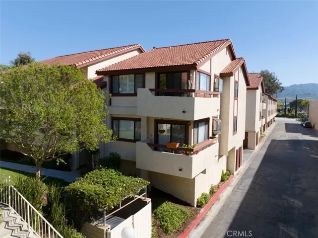 18128 Sundowner 1139, Canyon Country, California 91387