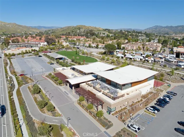 18128 Sundowner 1139, Canyon Country, California 91387