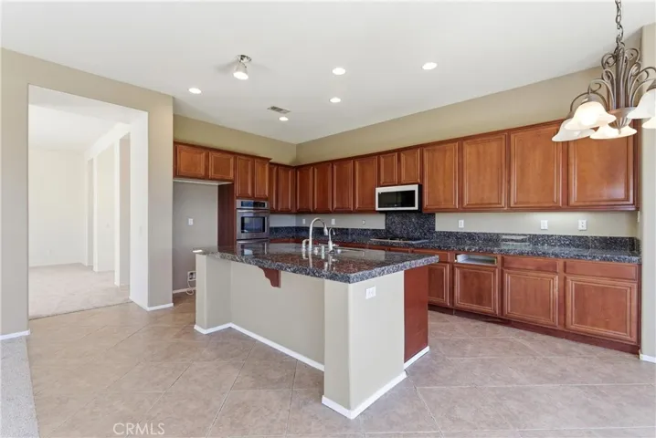 Another View of the Kitchen