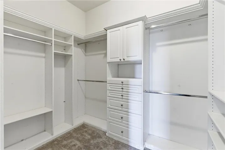 Walk In Closet