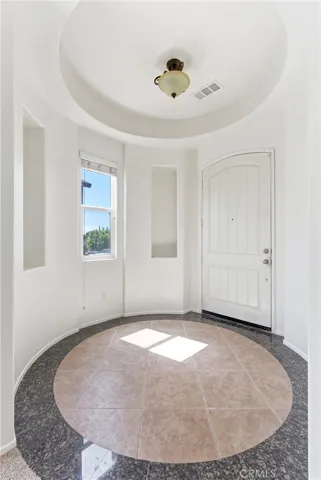 Foyer/Entryway