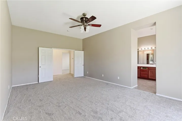 Another View of Bedroom 2 (Primary Bedroom)