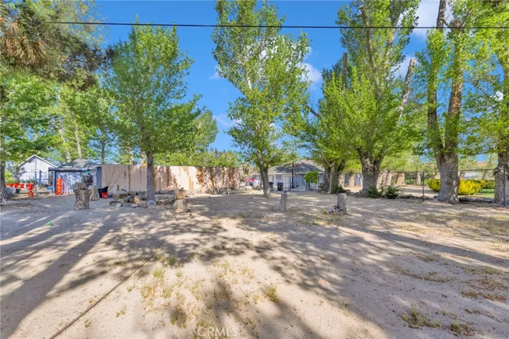 10298 Custer Avenue, Lucerne Valley, California 92356