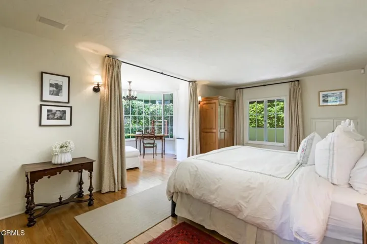 Primary Ensuite
