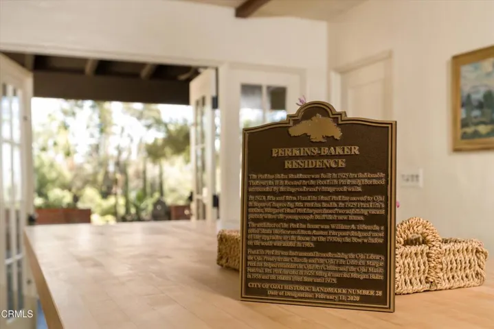 Historic Home