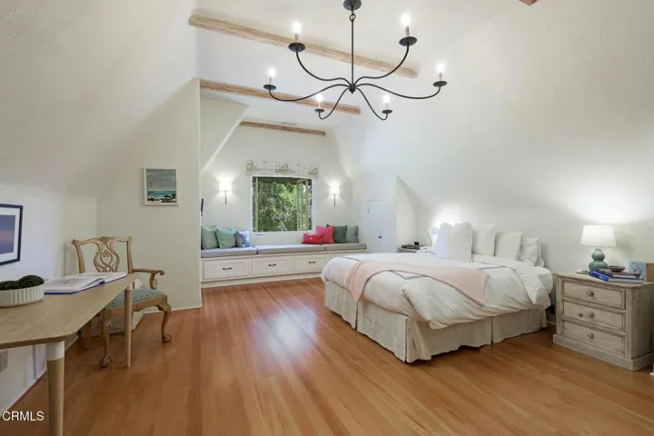 Fabulous Bedroom