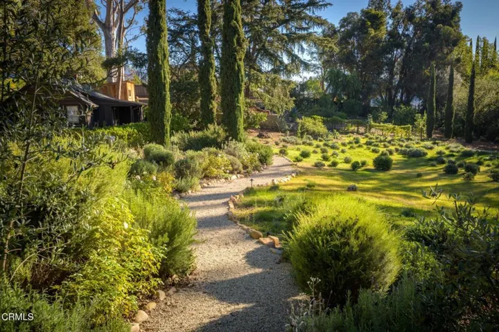 Gardens