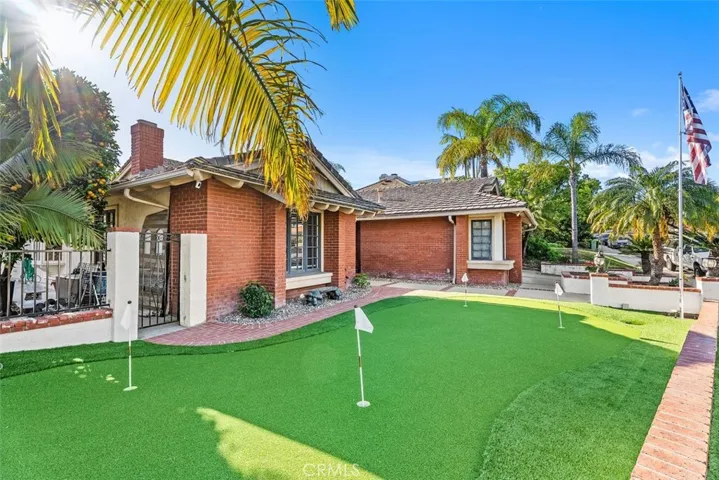 23131 Tiagua, Mission Viejo, California 92692