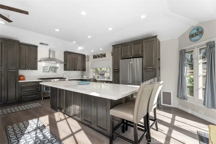 23131 Tiagua, Mission Viejo, California 92692