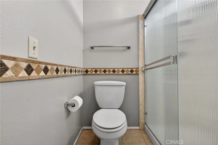 Original Primary Suite Bathroom