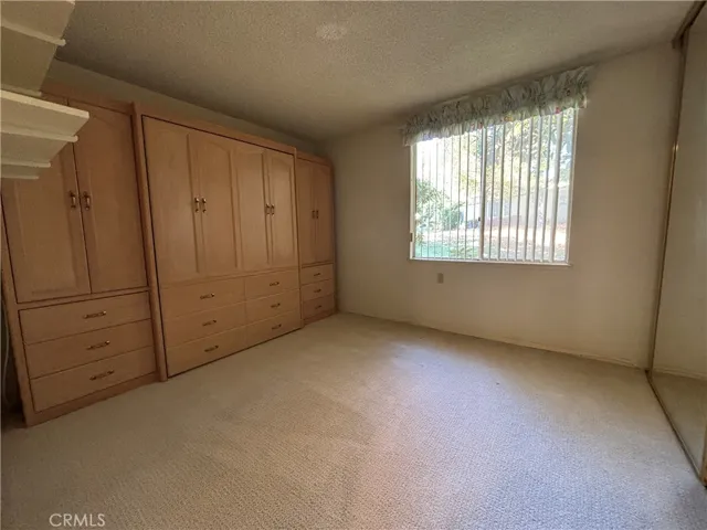 Bedroom 1 includes a Murphy Bed!