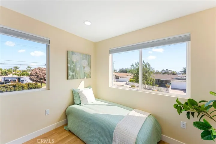 Bedroom #5