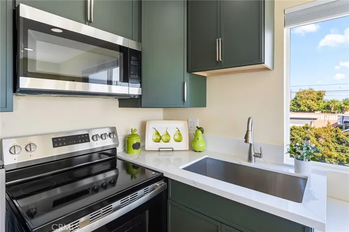 ADU Kitchen