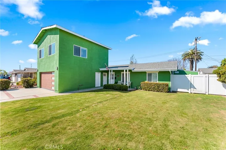 9451 Karen Circle, Huntington Beach, California 92646