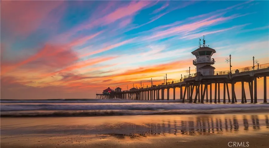 9451 Karen Circle, Huntington Beach, California 92646