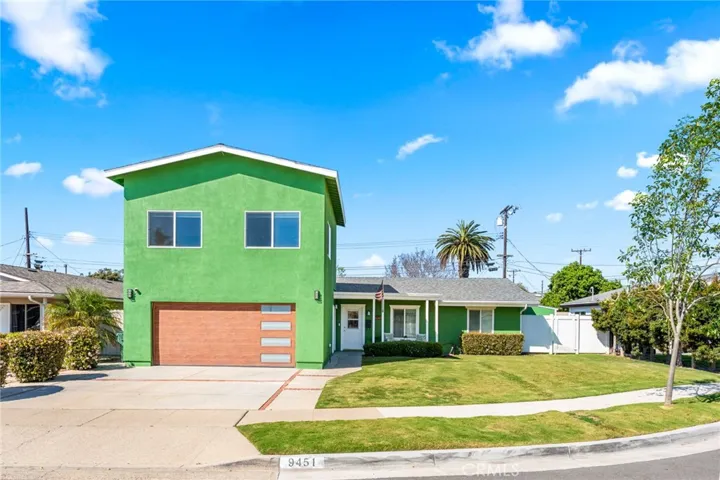 Fabulous Beach-Close Neighborhood