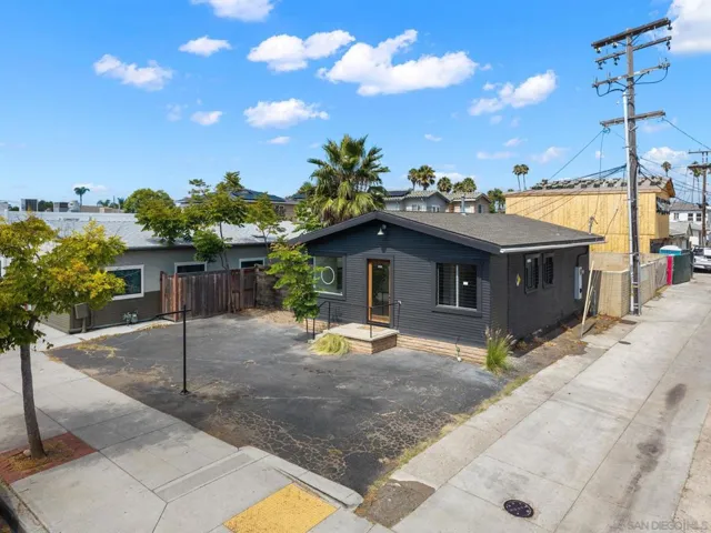 2820 Adams Ave, San Diego, California 92116