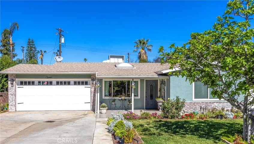 11 E Crescent, Redlands, California 92373