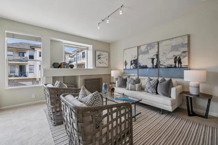 100 Baltic Circle 128, Redwood City, California 94065
