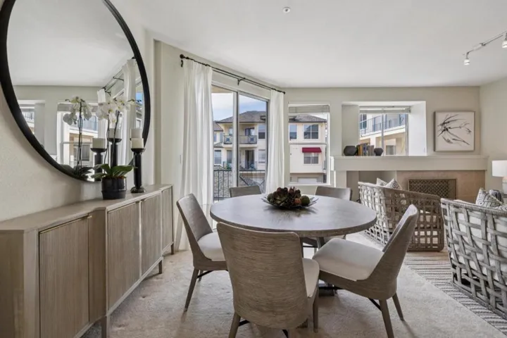 100 Baltic Circle 128, Redwood City, California 94065