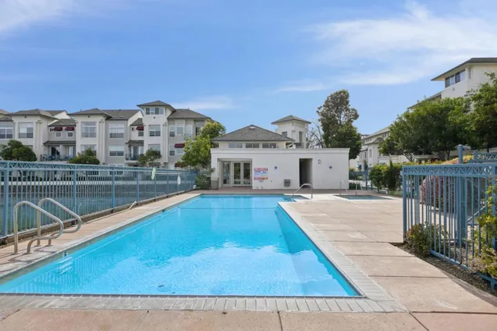 100 Baltic Circle 128, Redwood City, California 94065