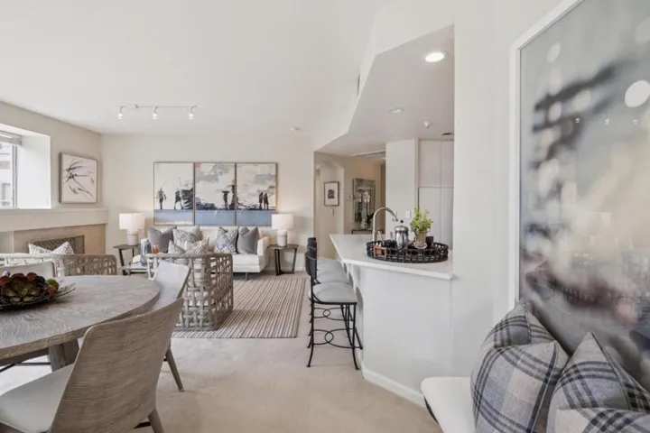 100 Baltic Circle 128, Redwood City, California 94065
