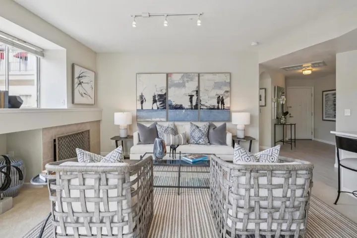 100 Baltic Circle 128, Redwood City, California 94065